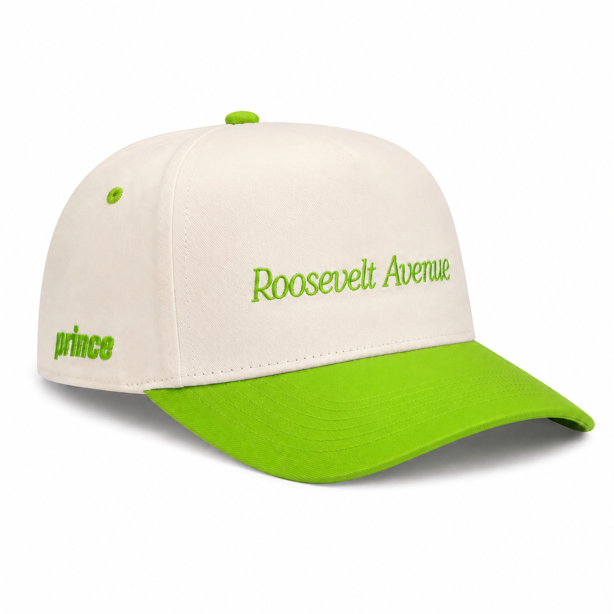 The Roosevelt Avenue