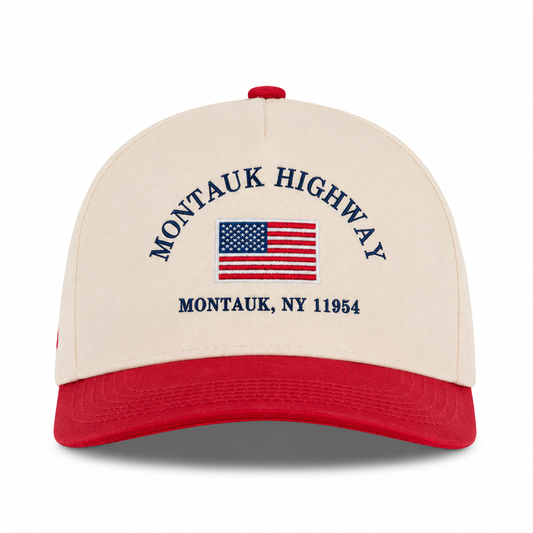 The Montauk Highway