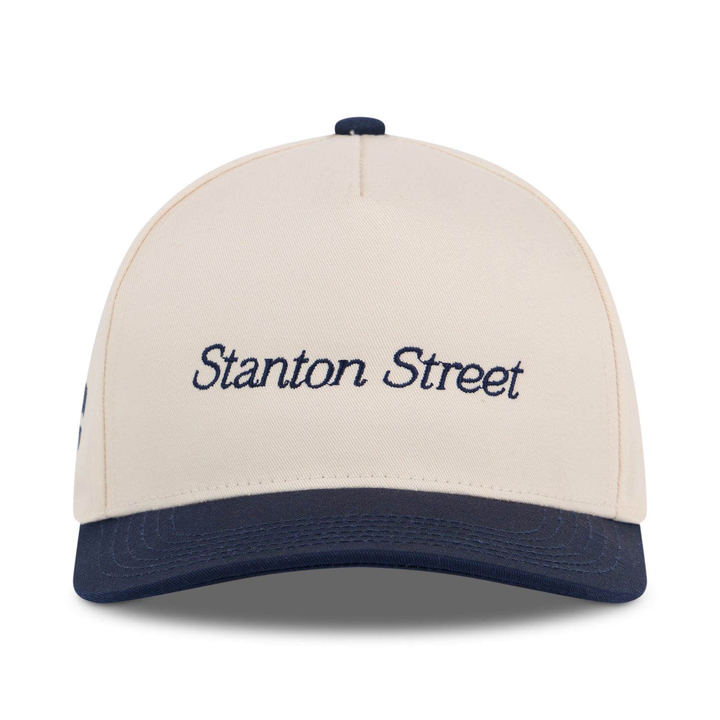 The Stanton Street (82 Stanton Collab)