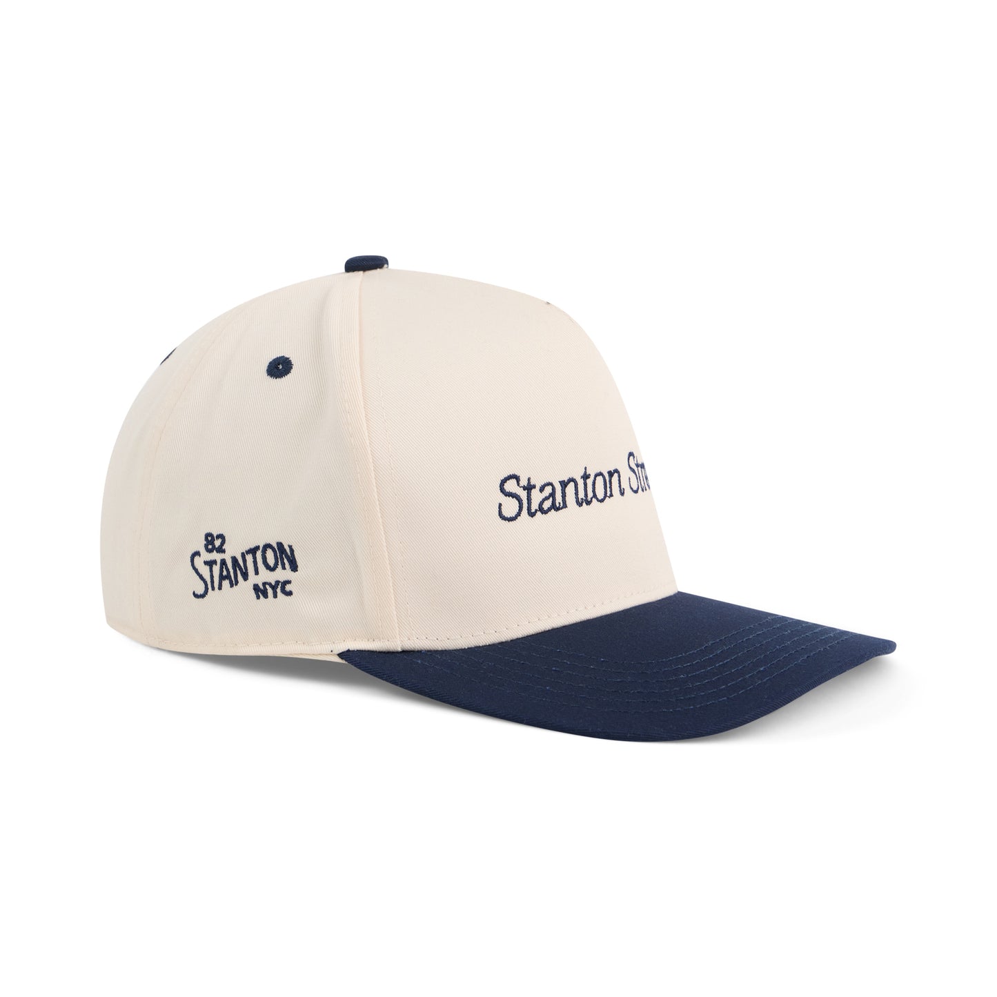 The Stanton Street (82 Stanton Collab)