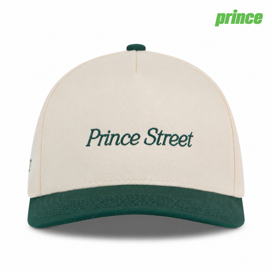 The Prince Street