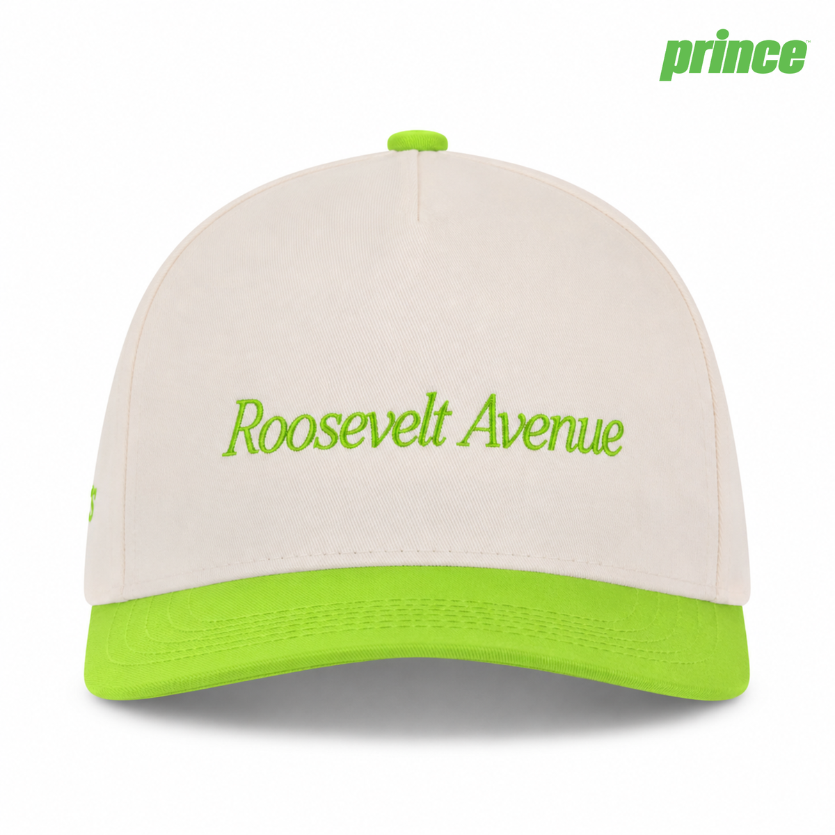 The Roosevelt Avenue